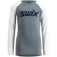 SWIX TRIKO RACEX, DLOUHÝ RUKÁV, juniorské 40812.71607