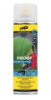 TOKO Tent & Pack Proof 500 ml PFC FREE
