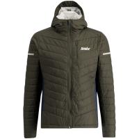 SWIX BUNDA DYNAMIC INSULATED, pánská 10083-23-48004