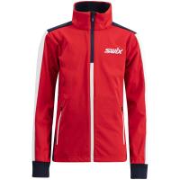 SWIX BUNDA CROSS, juniorská 12345.99990