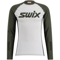 SWIX TRIKO RACEX DRY, dlouhý rukáv, pánské 10097-23-20001