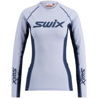 SWIX TRIKO RACEX DRY, dlouhý rukáv, dámské 10098-23-11011