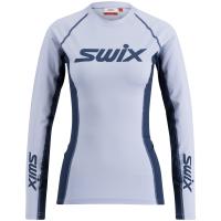 SWIX TRIKO RACEX DRY, dlouhý rukáv, dámské 10098-23-11011