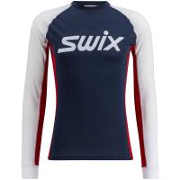 SWIX TRIKO RACEX CLASSIC, dlouhý rukáv, pánské 10115-23-75127