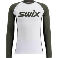 SWIX TRIKO RACEX CLASSIC, dlouhý rukáv, pánské 10115-23-20001