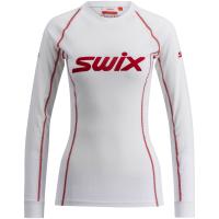 SWIX TRIKO RACEX CLASSIC, dlouhý rukáv, dámské 10110-23-00036