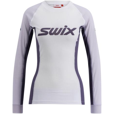 SWIX TRIKO RACEX CLASSIC, dlouhý rukáv, dámské 10110-23-20002