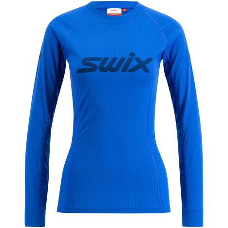 SWIX TRIKO RACEX CLASSIC, dlouhý rukáv, dámské 10110-23-72500