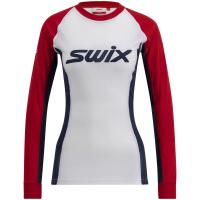 SWIX TRIKO RACEX CLASSIC, dlouhý rukáv, dámské 10110-23-99953