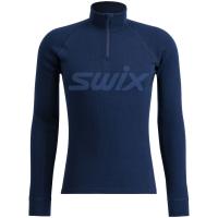 SWIX TRIKO RACEX MERINO, STOJÁČEK, pánské 10120-23-75100