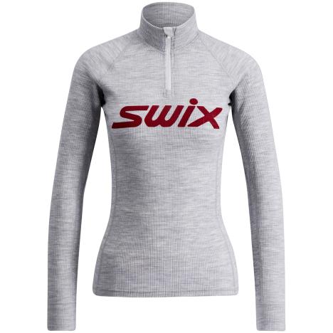 SWIX TRIKO RACEX MERINO, STOJÁČEK, dámské 10121-23-10106