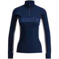 SWIX TRIKO RACEX MERINO, STOJÁČEK, dámské 10121-23-75117