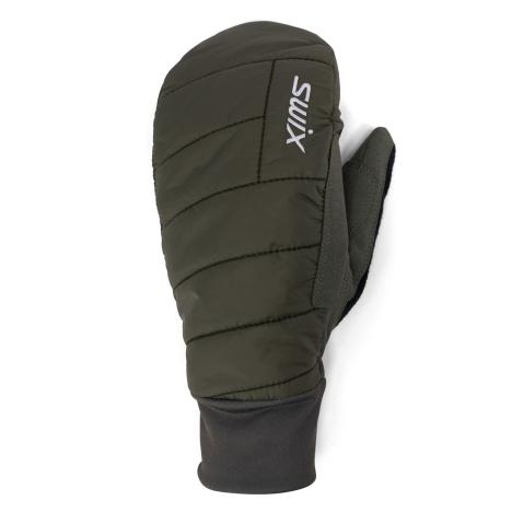 SWIX RUKAVICE HORIZON MITT dámské H0006.48100