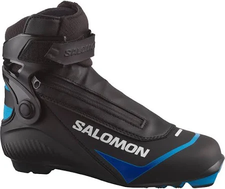 SALOMON S/RACE SKIATHLON CS PROLINK JR