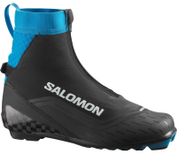 SALOMON S/MAX CARBON CLASSIC PROLINK