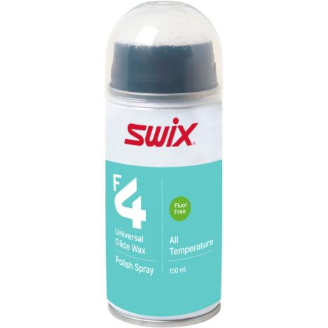 SWIX F4 UNIVERSAL 150 ml