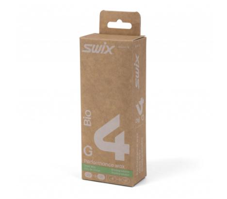 SWIX BIO G4 180 g servisní balení