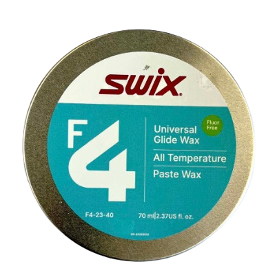 SWIX F4 UNIVERSAL 40 g