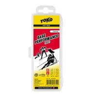 TOKO Base Performance red 120 g servisní balení