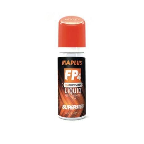 MAPLUS FP4 LIQUID supermed 50 ml