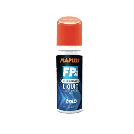 MAPLUS FP4 LIQUID cold 50 ml