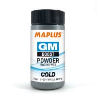 MAPLUS GM BOOST POWDER cold 25 g