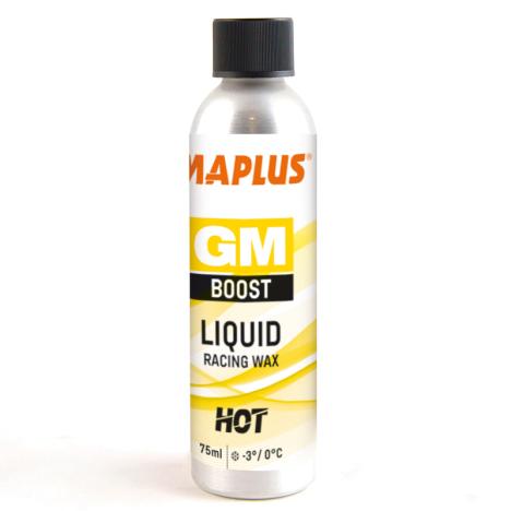 MAPLUS GM BOOST LIQUID hot 75 ml