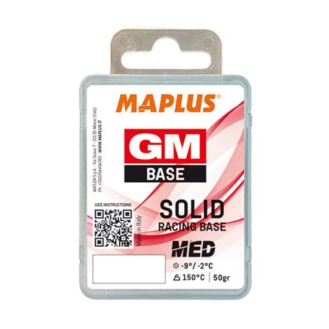 MAPLUS GM BASE SOLID med 50 g