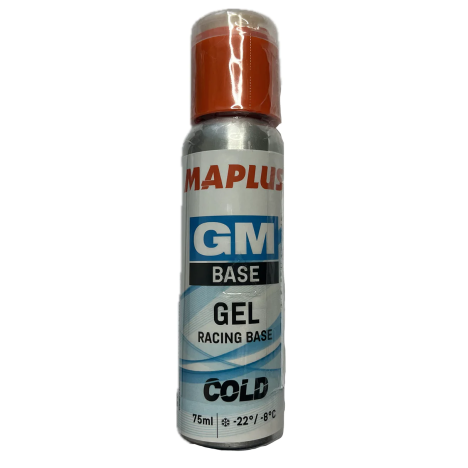 MAPLUS GM BASE GEL cold 75 ml