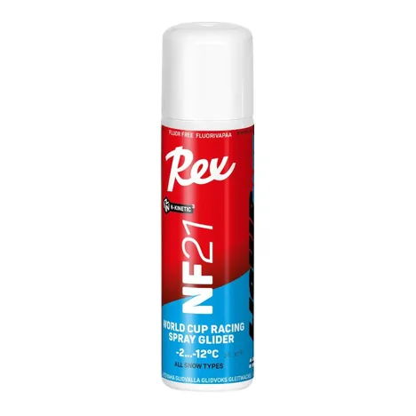 REX NF21 blue 150 ml