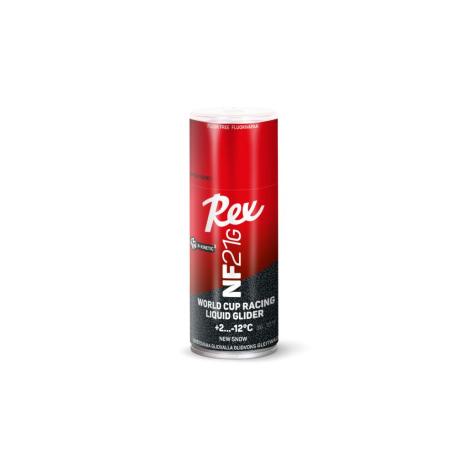REX NF21G graphite 170 ml