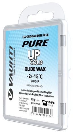 VAUHTI PURE UP cold 45 g