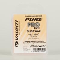 VAUHTI PURE PRO ldr 45 g