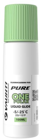 VAUHTI PURE ONE polar 100 ml