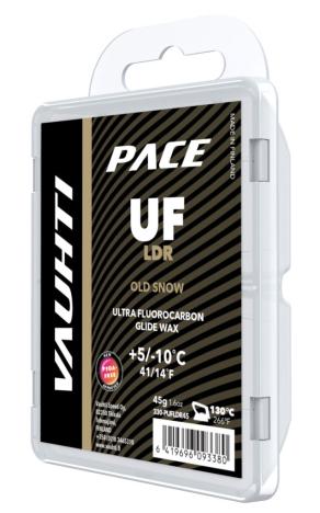 VAUHTI PACE UF ldr 45 g