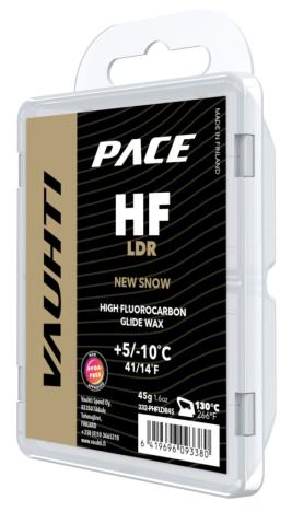 VAUHTI PACE HF ldr 45 g