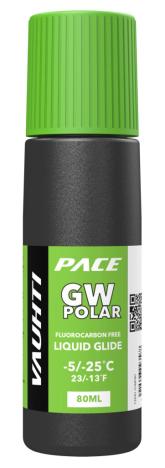 VAUHTI PACE GW polar 80 ml