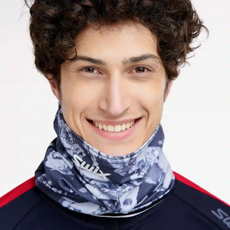 SWIX NÁKRČNÍK TISTA 46805.71500P