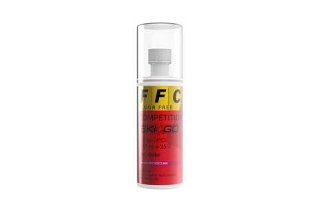 SKIGO FFC COMPETITION red 100 ml