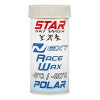 STAR NEXT POWDER RACE polar 28 g