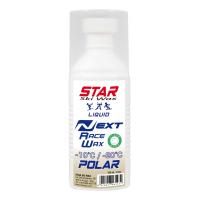 STAR NEXT SPONGE RACE polar 100 ml