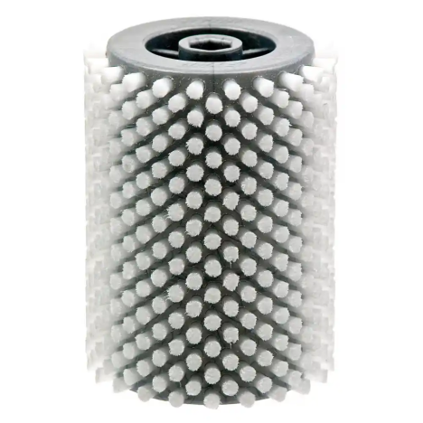 STAR ROTO BRUSH SOFT NYLON 100 mm