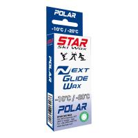 STAR NEXT GLIDE WAX polar 60 g