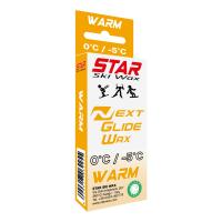 STAR NEXT GLIDE WAX warm 60 g
