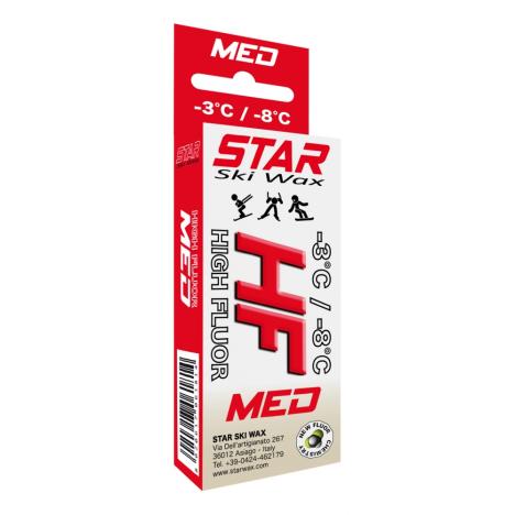 STAR HF med 60 g