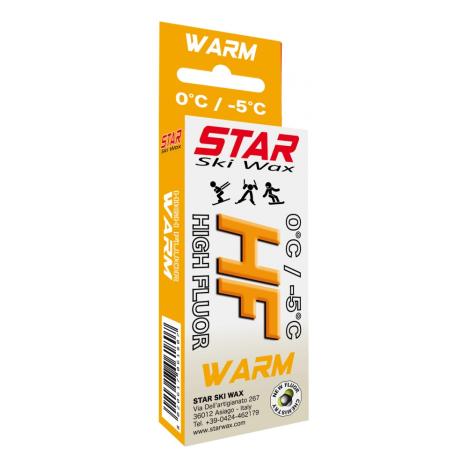 STAR HF warm 60 g