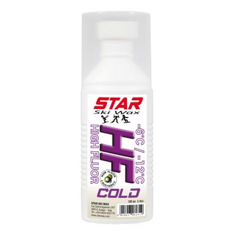 STAR HF SPONGE cold 100 ml