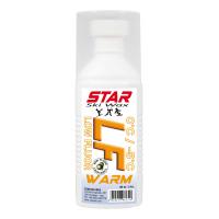 STAR LF SPONGE warm 100 ml