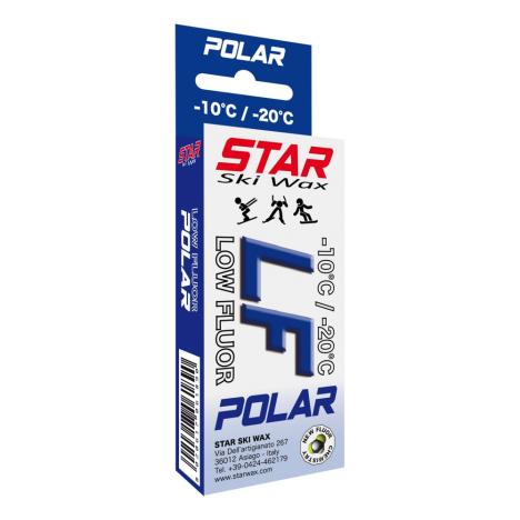 STAR LF polar 60 g