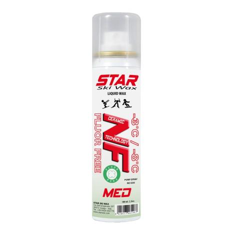 STAR NF SPRAY med 100 ml